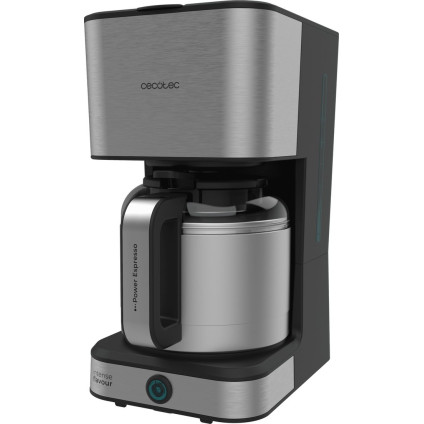 Капельная кофеварка Cecotec Coffee 66 Drop & Thermo