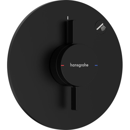 Смеситель Hansgrohe Duoturn S 75618670