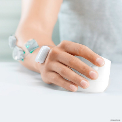 Вертикальная мышь Logitech MX Vertical