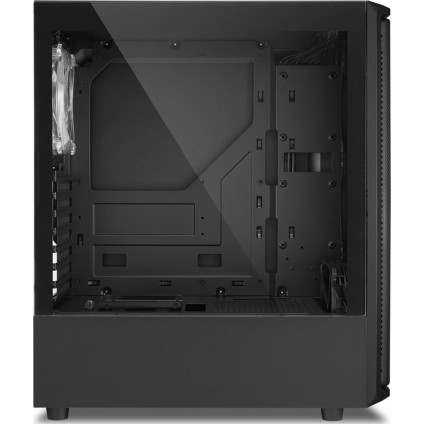 Корпус Sharkoon SK3 RGB