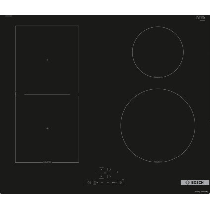 Варочная панель Bosch Serie 4 PVS61RBB5E