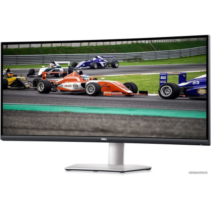 Игровой монитор Dell S3422DW