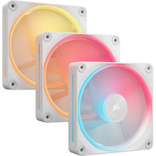 Комплект вентиляторов для корпуса Corsair iCUE LINK LX120 RGB Reverse Triple Pack CO-9051054-WW