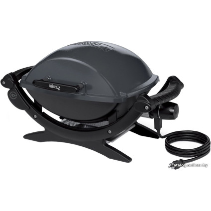 Электрогриль Weber Q 1400