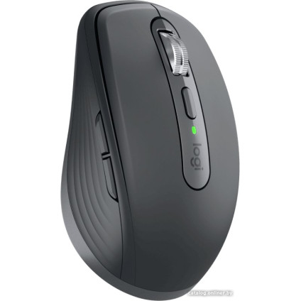 Мышь Logitech MX Anywhere 3S (графит)