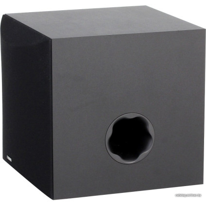 Проводной сабвуфер Yamaha NS-SW050 (черный)