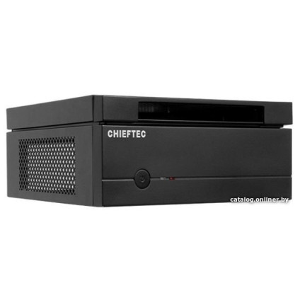 Крепление для мини-ПК Chieftec MK-35DV