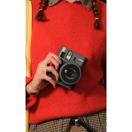 Фотоаппарат Fujifilm Instax Mini 41 (черный)