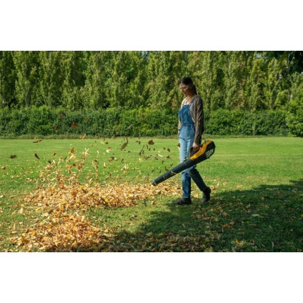 Ручная воздуходувка Stiga BL 500e 278502108/ST3 (с 1-им АКБ)