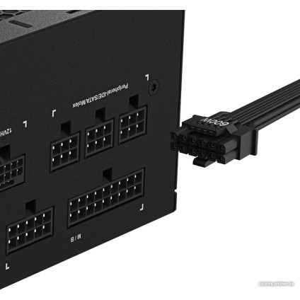 Блок питания Gigabyte UD1000GM PG5 (rev. 2.0)