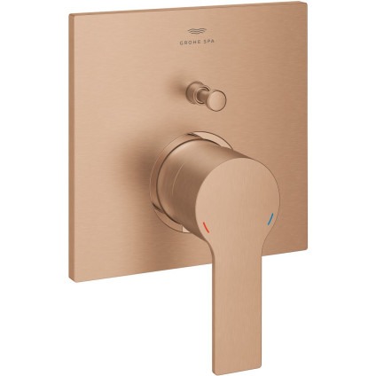 Смеситель Grohe Allure 19315DL1