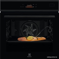 Электрический духовой шкаф Electrolux EOB8S39H