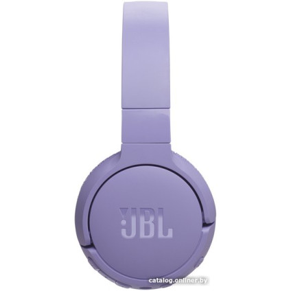 Наушники JBL Tune 670NC (сиреневый)