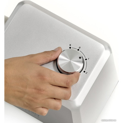 Мясорубка CASO FW 2500 (серебристый)