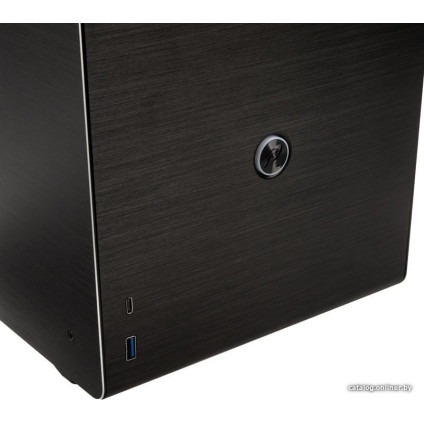 Корпус Raijintek Ophion M Evo ALS