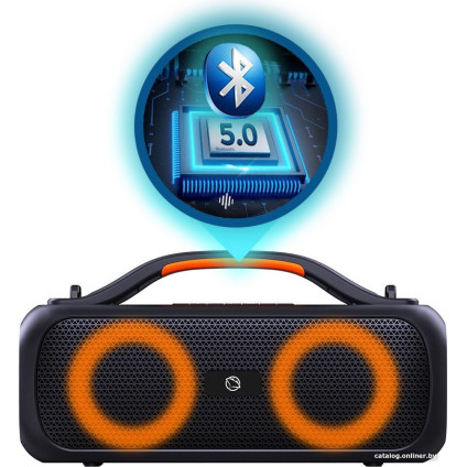 Умная колонка Manta SPK216