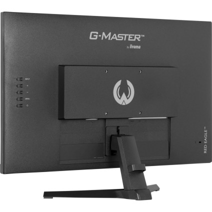 Игровой монитор Iiyama G-Master Red Eagle G2770HS-B1