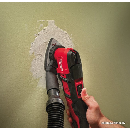 Реноватор Milwaukee M18 BMT-0 4933446203 (без АКБ)