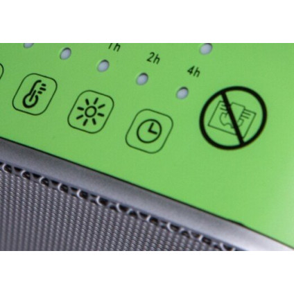 Тепловентилятор MPM MUG-22/Z