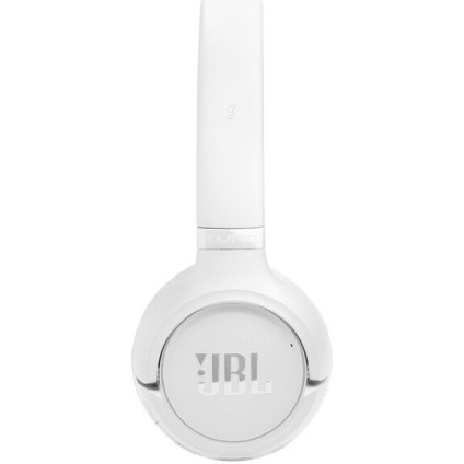 Наушники JBL Tune 530BT (белый)