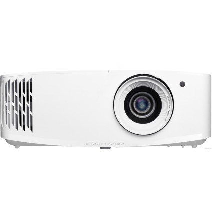Проектор Optoma Uhd38X