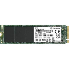 SSD Transcend 115S 2TB TS2TMTE115S