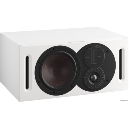 Полочная акустика DALI Opticon Vokal MK2 (белый)