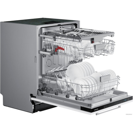 Встраиваемая посудомоечная машина Samsung DW60CG550I00ET