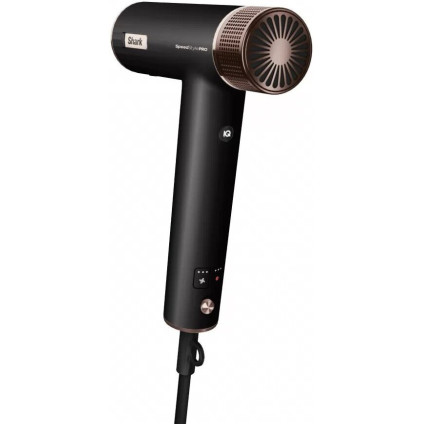 Фен Shark SpeedStyle 3в1 HD731EU