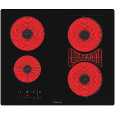 Варочная панель De Dietrich DPV4605HB