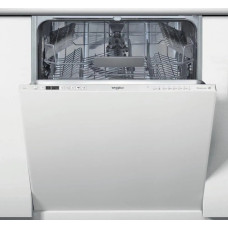 Встраиваемая посудомоечная машина Whirlpool WRIC 3C26 P