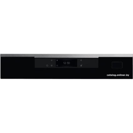 Электрический духовой шкаф Electrolux KOBBS39WX