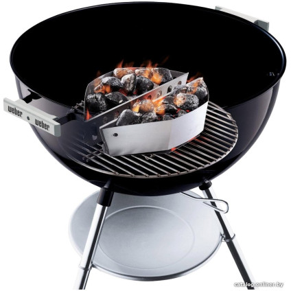 Гриль Weber Compact Kettle 47cm