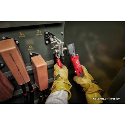 Гайковерт Milwaukee M12 FRAIWF38-0 4933471700 (без АКБ)