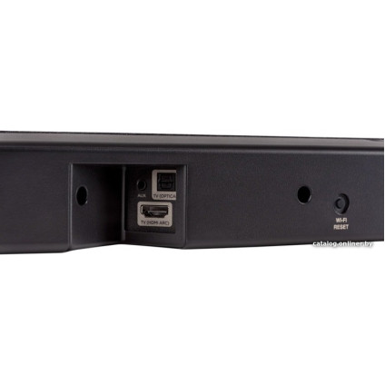 Саундбар Polk Audio Signa S3