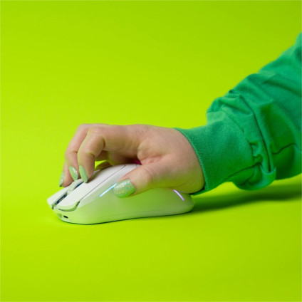 Игровая мышь Glorious Race Glorious Model D 2 (белый)