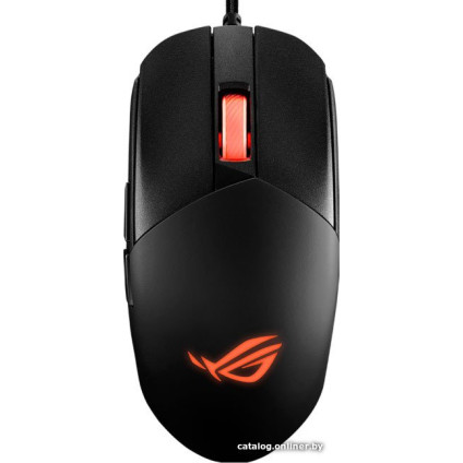 Игровая мышь ASUS ROG Strix Impact III