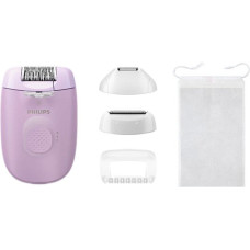 Эпилятор Philips Series 2000 BRE257/00