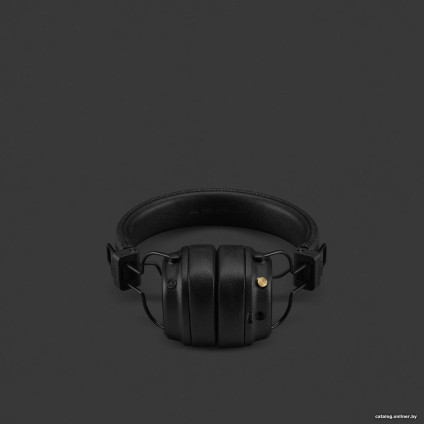 Наушники Marshall Major V (черный)