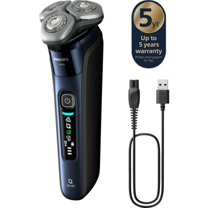 Электробритва Philips Series I9000 SkinIQ X9003/30