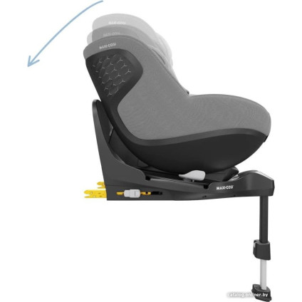 Детское автокресло Maxi-Cosi Pearl 360 Pro (authentic grey)