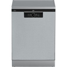 Отдельностоящая посудомоечная машина BEKO BDFN26530X