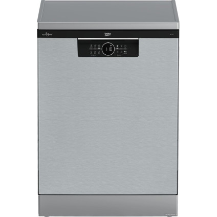 Отдельностоящая посудомоечная машина BEKO BDFN26530X