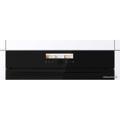 Электрический духовой шкаф Gorenje BCM598S17BG