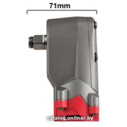 Гайковерт Milwaukee M12 FRAIWF38-0 4933471700 (без АКБ)