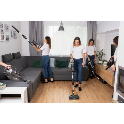 Пылесос Concept VP6200