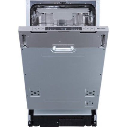 Встраиваемая посудомоечная машина Hisense HV523E11