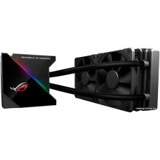 Система жидкостного охлаждения для процессора ASUS ROG Ryujin 240 90RC0030-M0UAY0