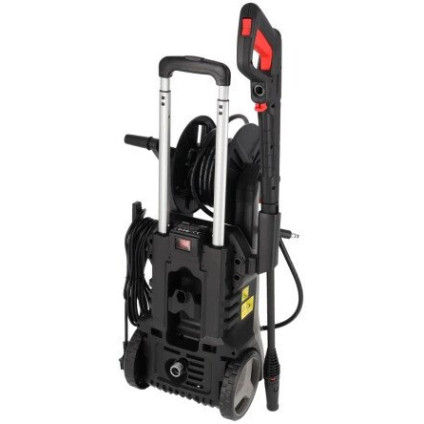 Мойка высокого давления Dedra DED8826