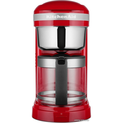 Капельная кофеварка KitchenAid 5KCM1209EER